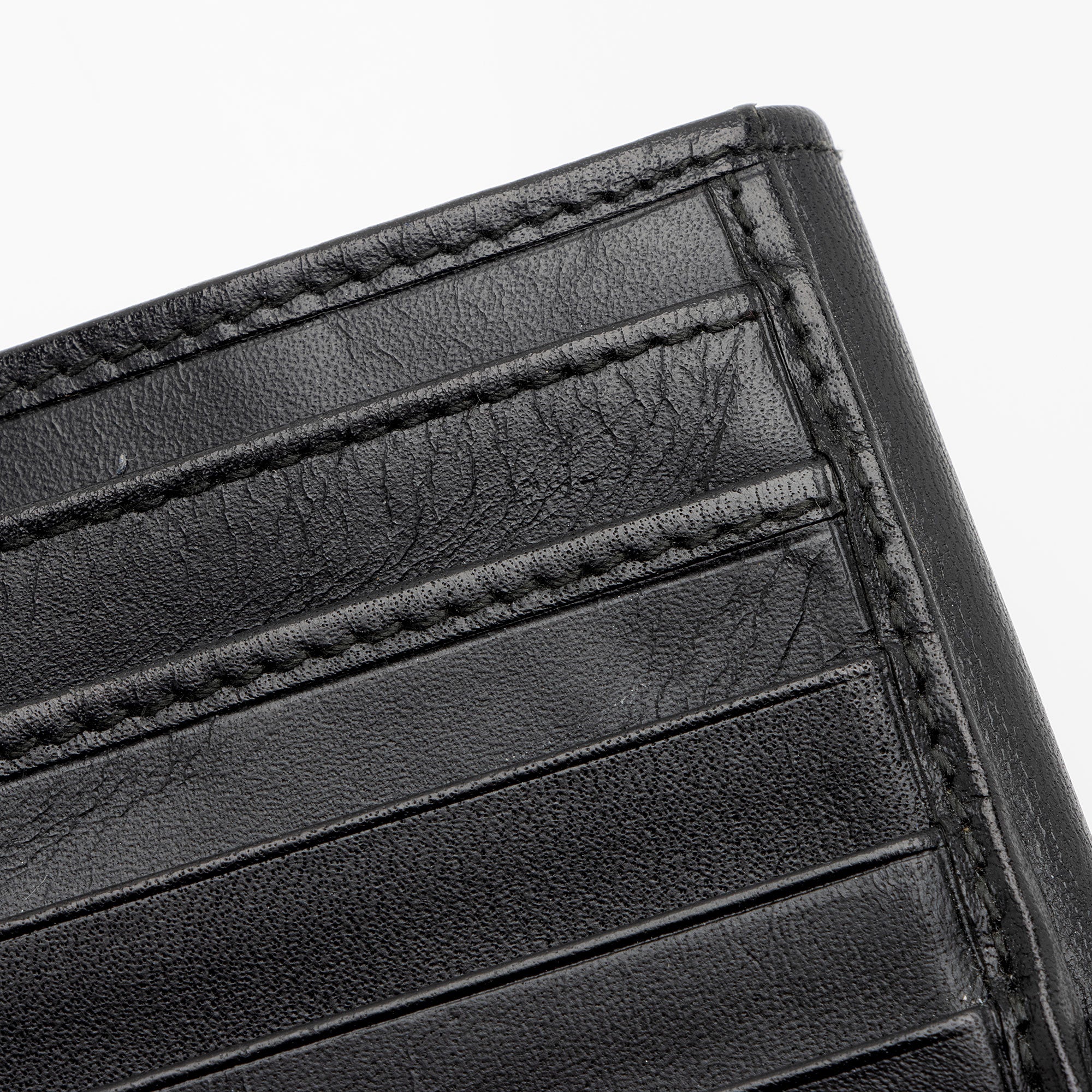 Gucci GG Canvas Jackie French Wallet (SHF-jqPlLy)