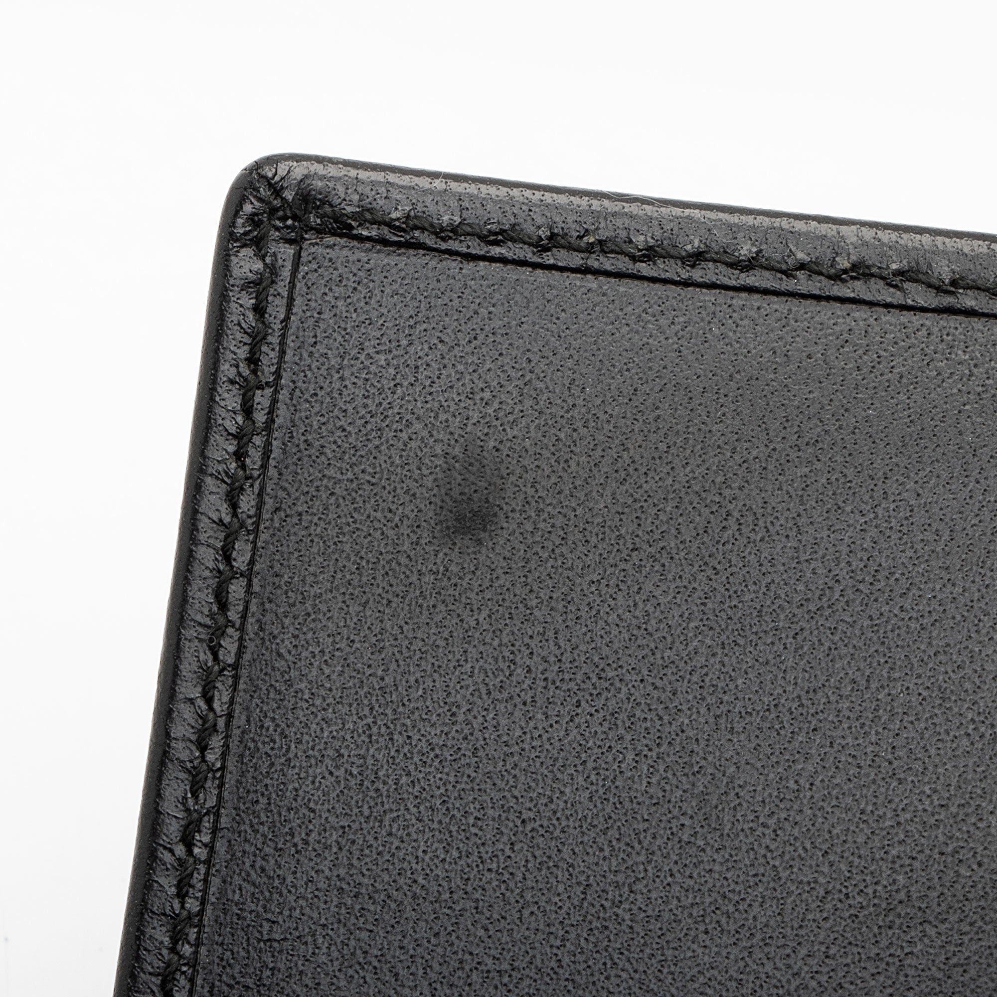 Gucci GG Canvas Jackie French Wallet (SHF-jqPlLy)