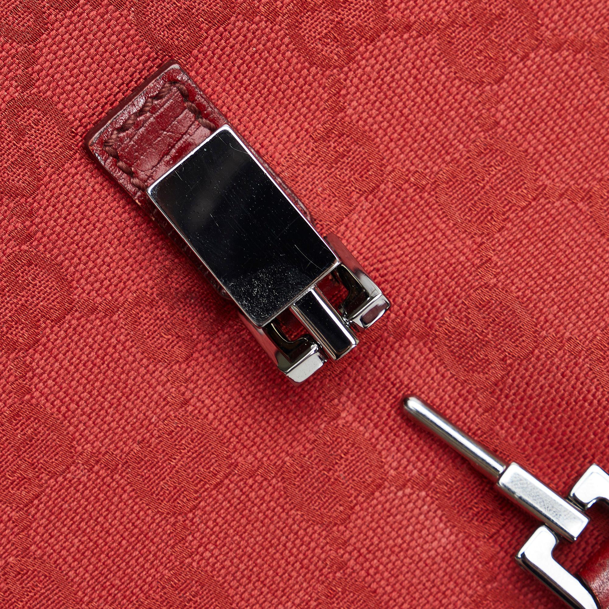 Gucci GG Canvas Jackie (SHG-ydxlp7)