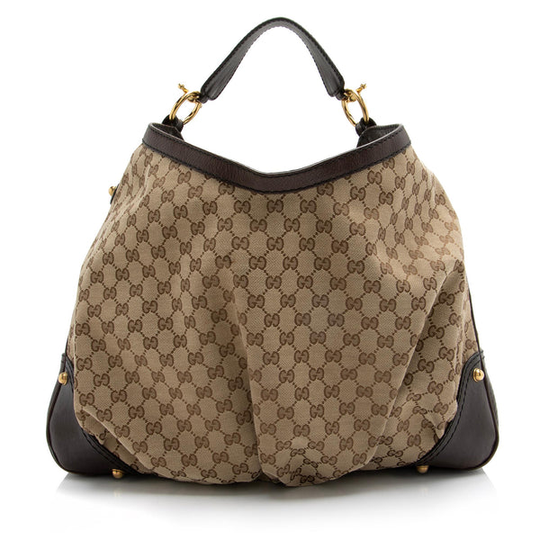 Gucci-GG-Canvas-Jockey-Large-