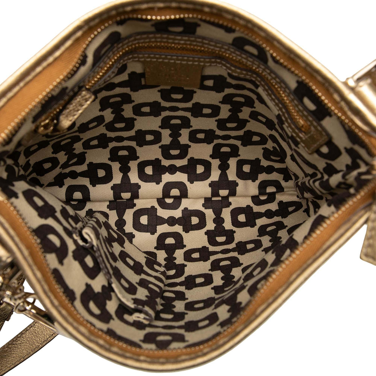 Gucci GG Canvas Jolicoeur Crossbody