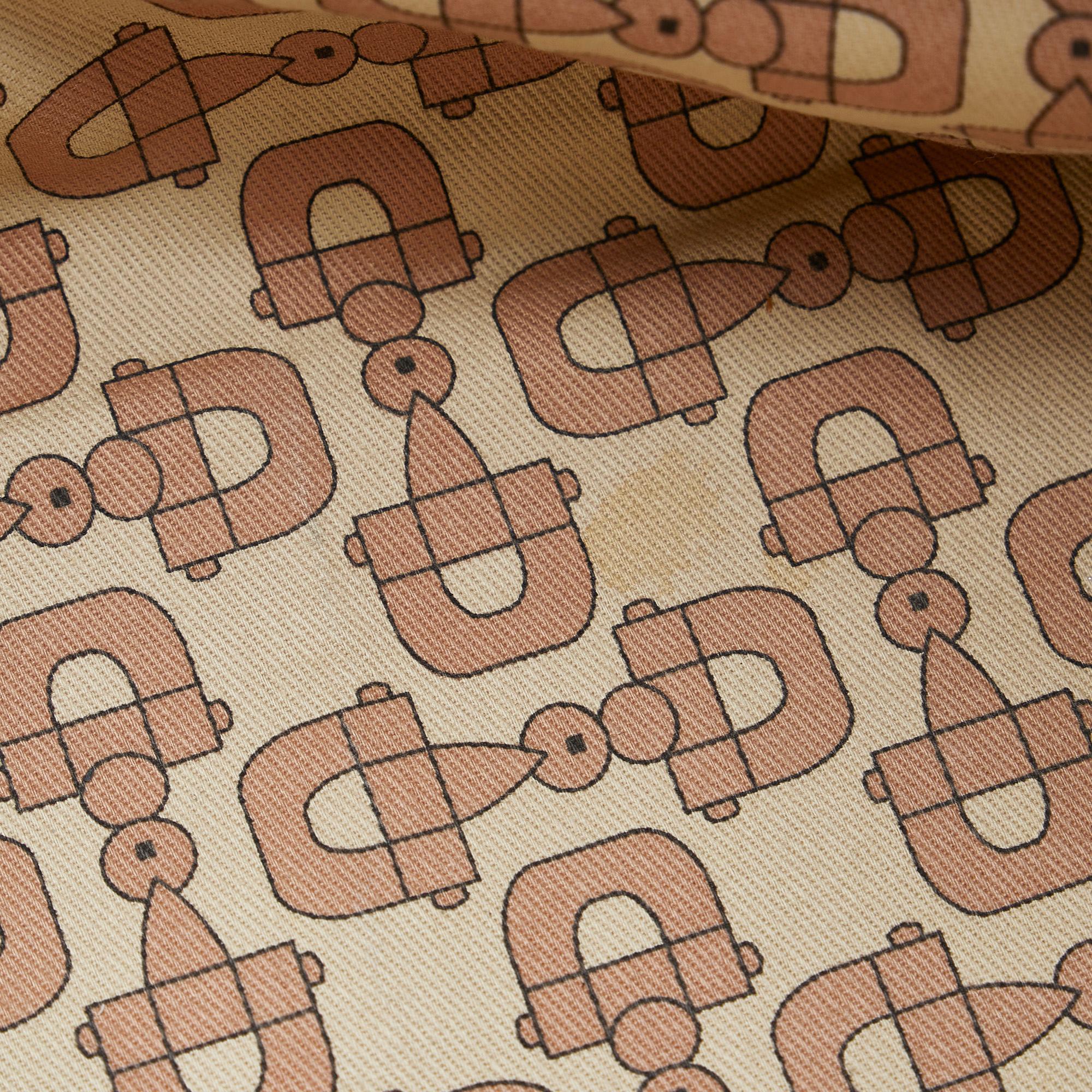 Gucci GG Canvas Jolicoeur Tote (SHG-j3Yk8W)