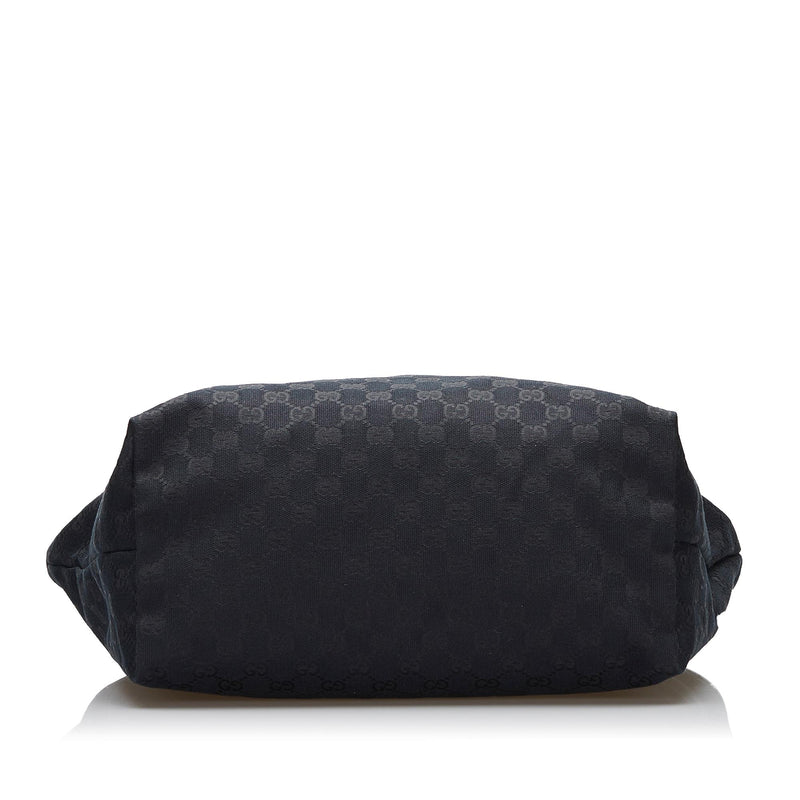 Gucci GG Canvas Jolie Tote Bag (SHG-XqNPq3)