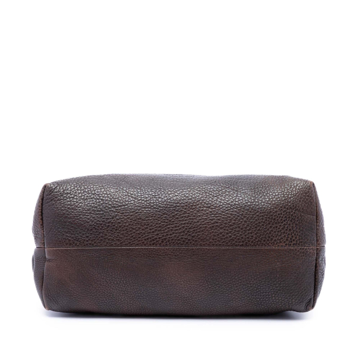 Gucci GG Canvas Laidback Crafty Handbag