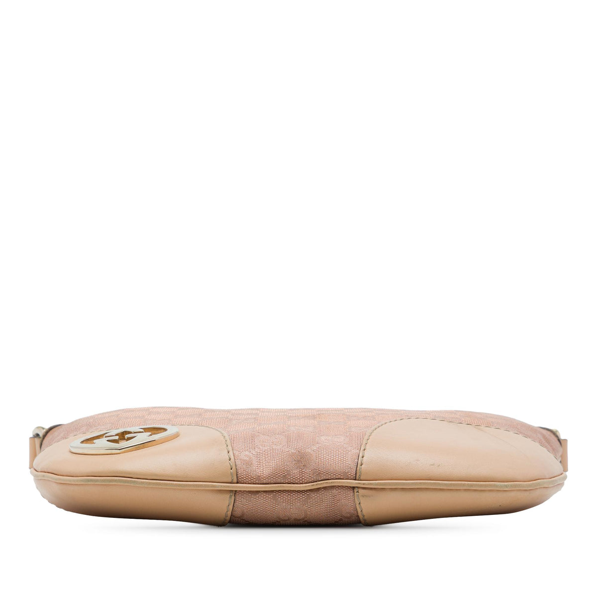 Gucci GG Canvas Lovely Crossbody