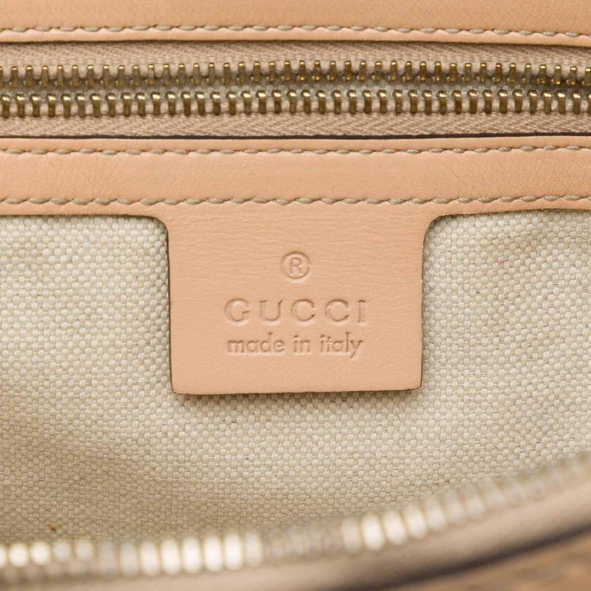 Gucci GG Canvas Lovely Crossbody