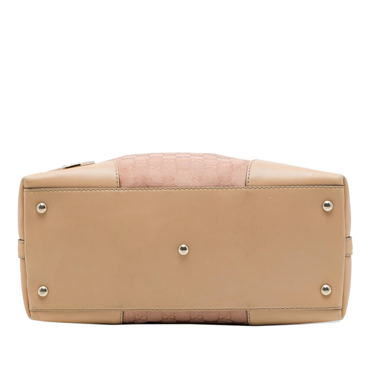 Gucci GG Canvas Lovely Shoulder Bag