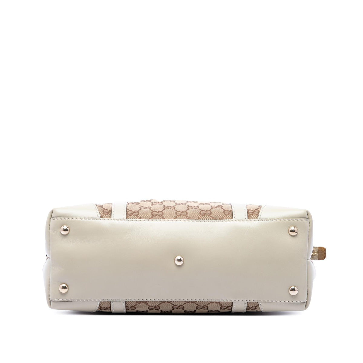 Gucci GG Canvas Lovely Tote