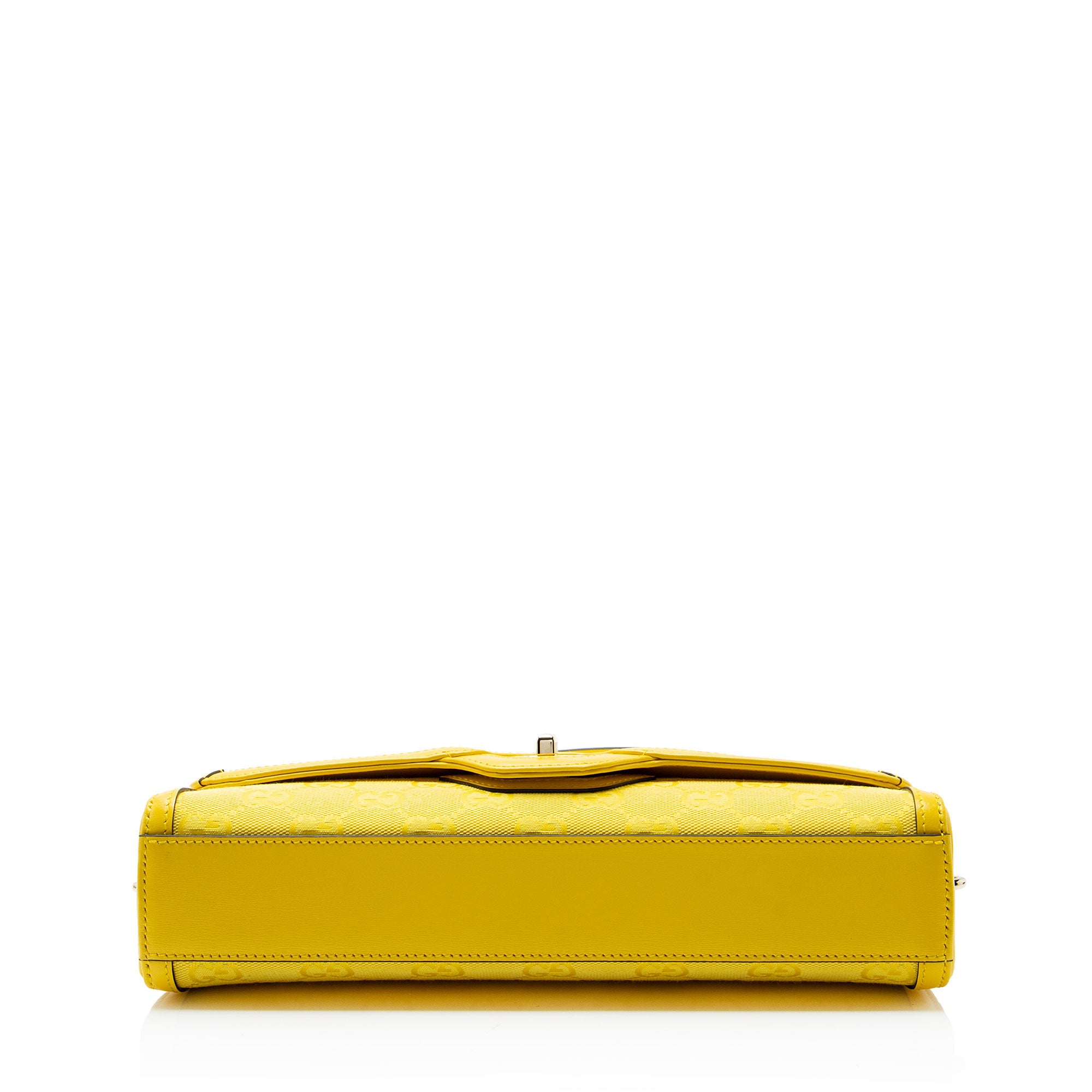 Gucci GG Canvas Luce Small Shoulder Bag