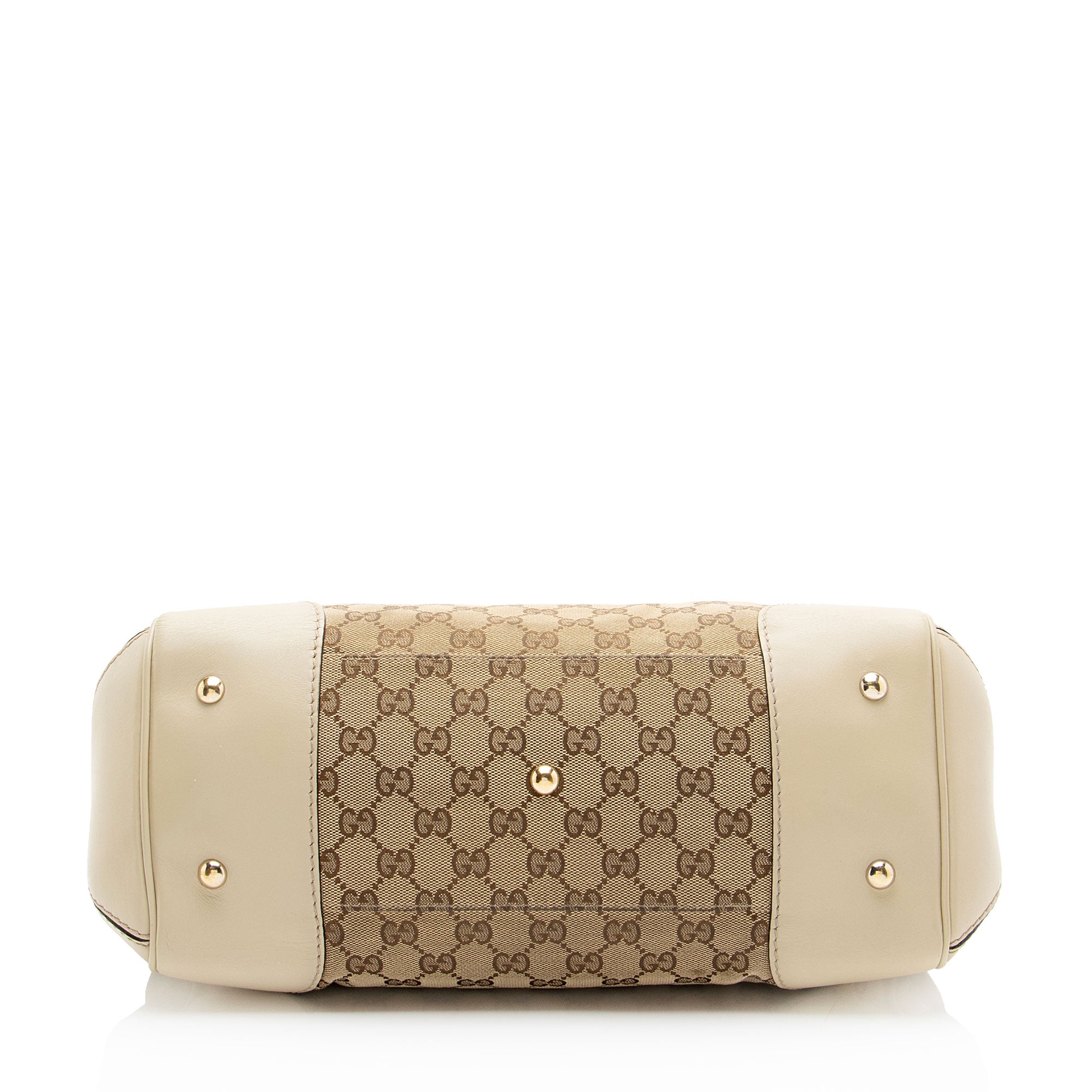 Gucci GG Canvas Mayfair Medium Tote