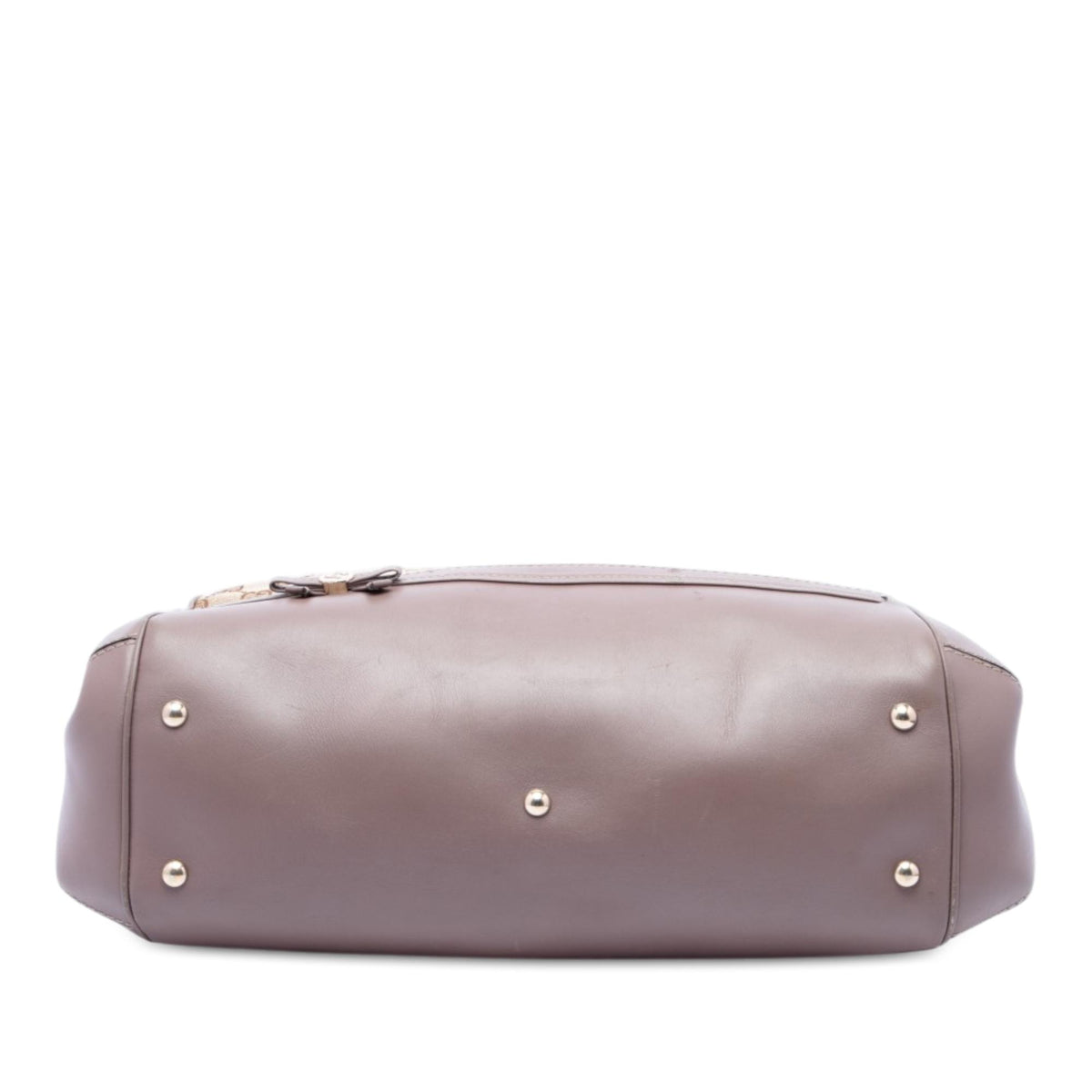 Gucci GG Canvas Mayfair Satchel