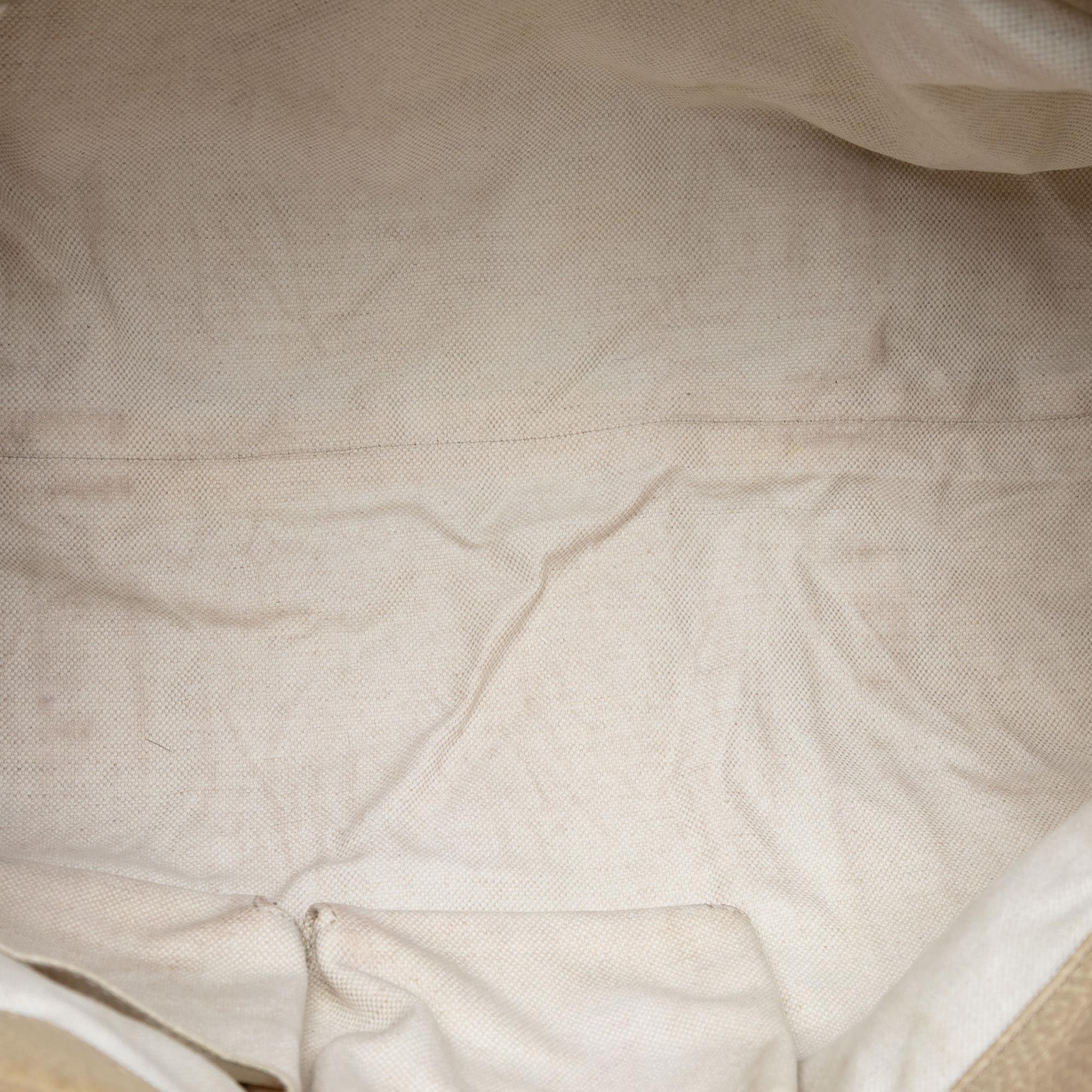 Gucci GG Canvas Miss GG Tote