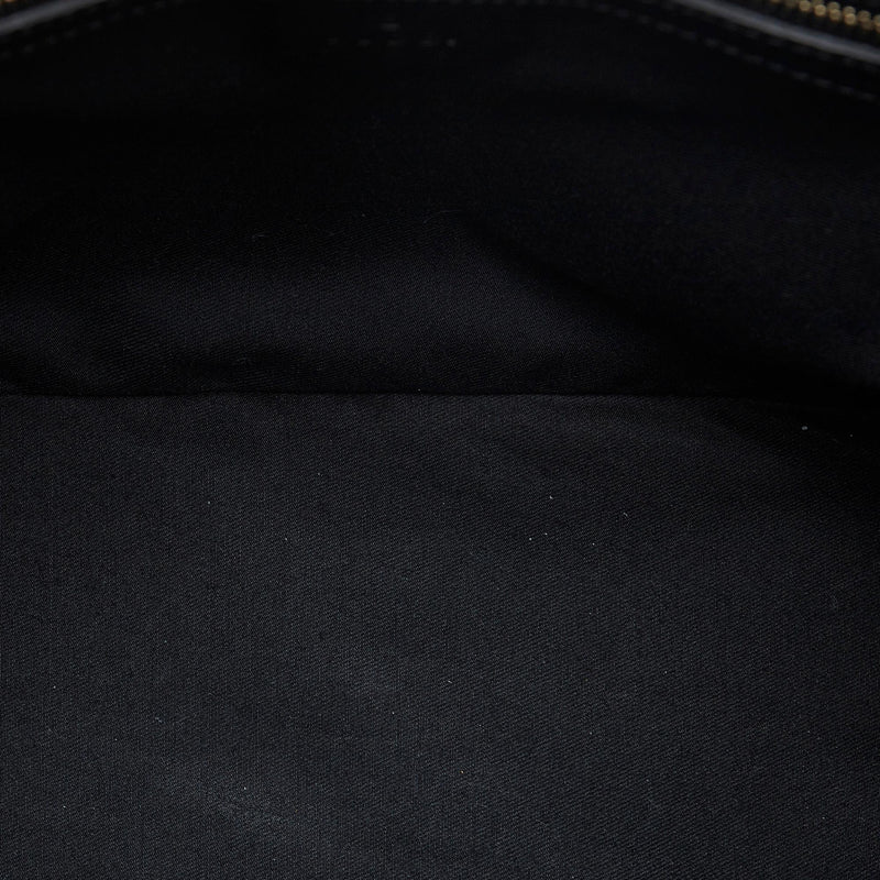 Gucci GG Canvas Nailhead Handbag (SHG-xaJXjw)
