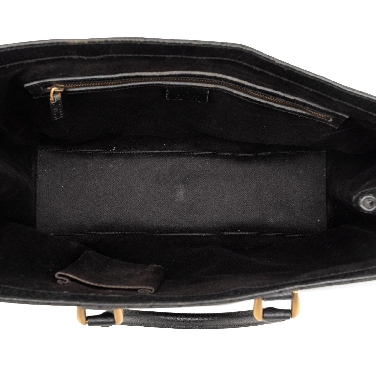 Gucci GG Canvas Nailhead Handbag