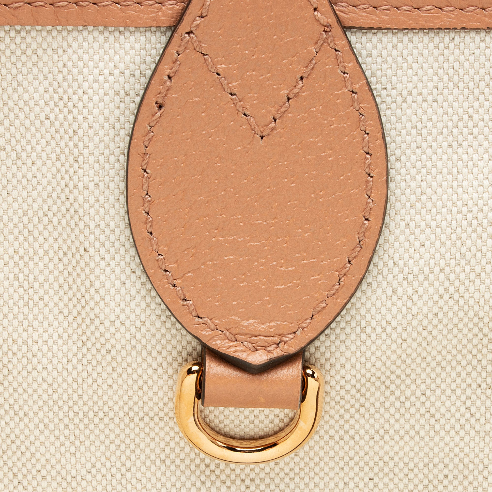 Gucci GG Canvas Ophidia Large Tote (SHF-CXUhG9)