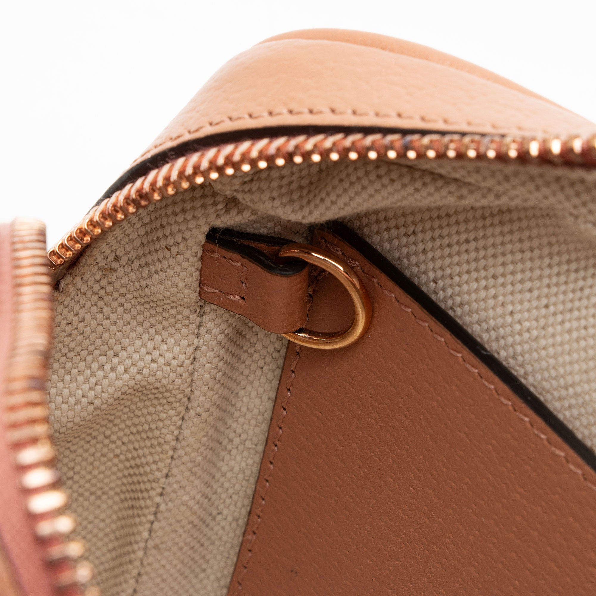 Gucci GG Canvas Ophidia Mini Shoulder Bag