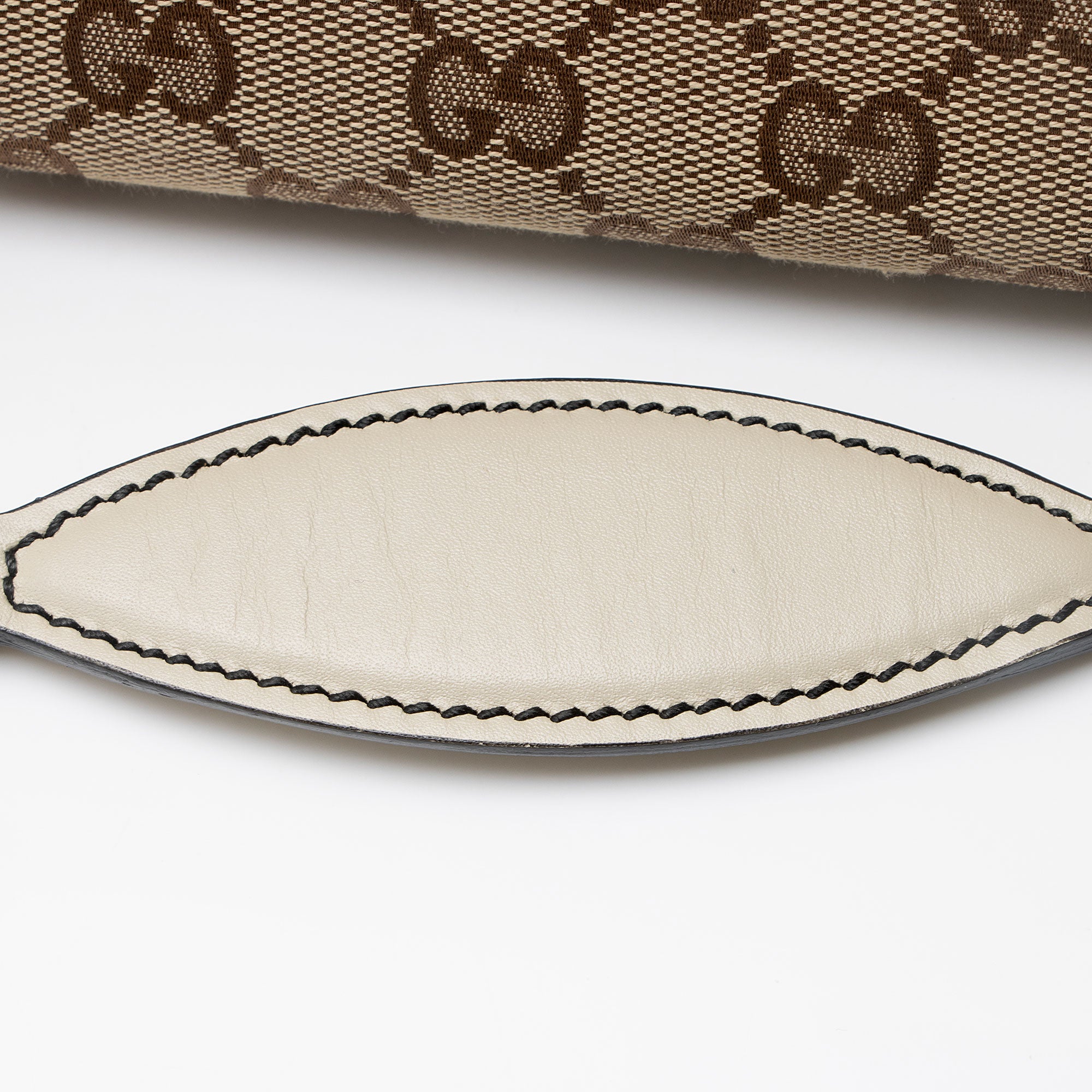 Gucci GG Canvas Original Emily Shoulder Bag