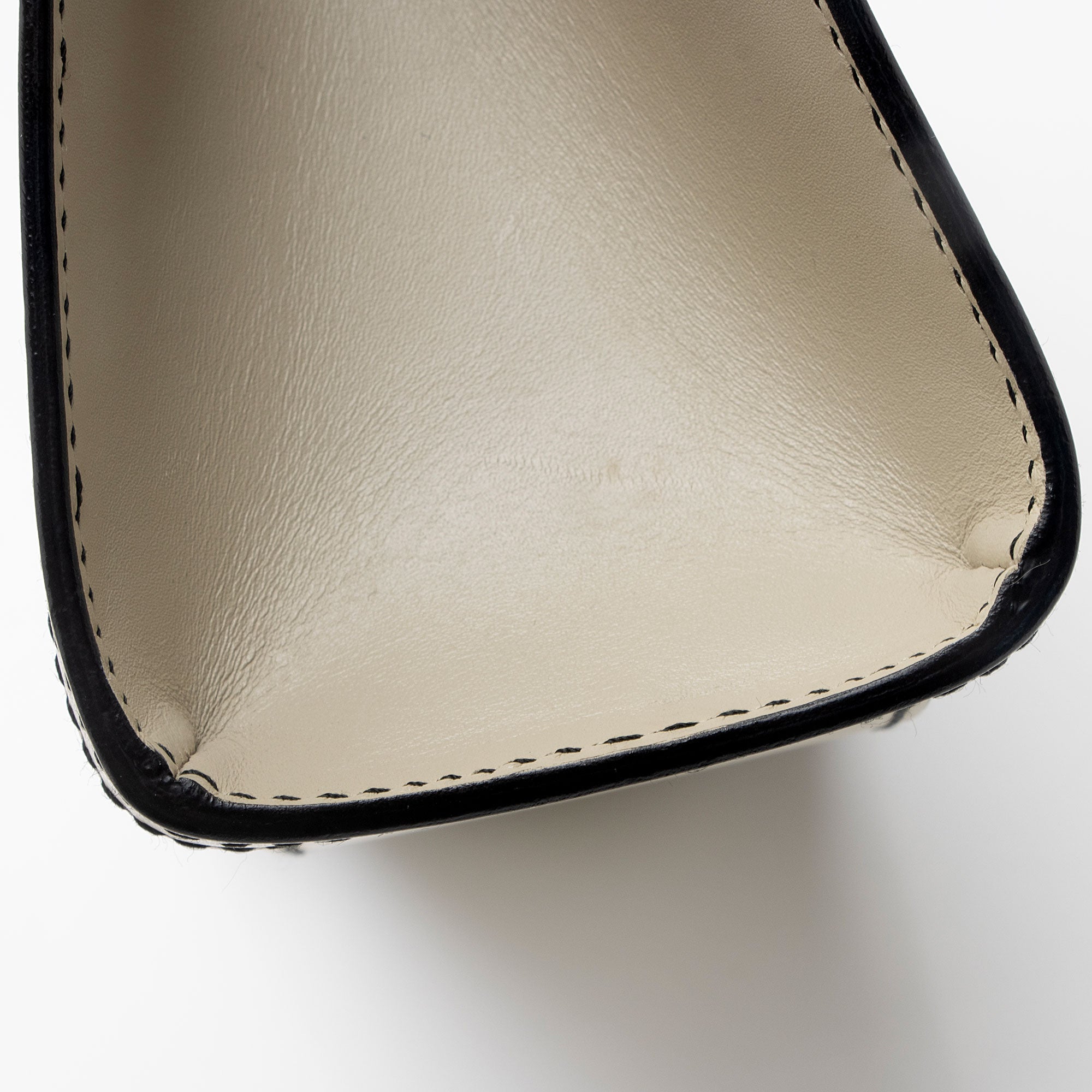 Gucci GG Canvas Original Emily Shoulder Bag