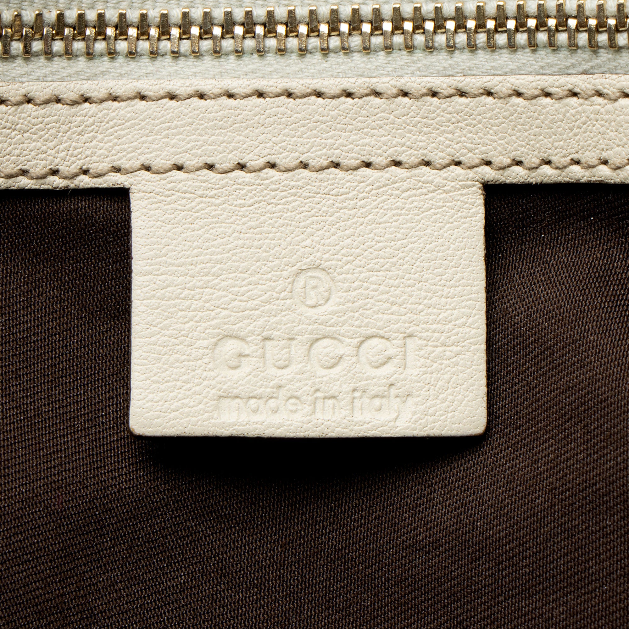 Gucci GG Canvas Pelham Small Shoulder Bag