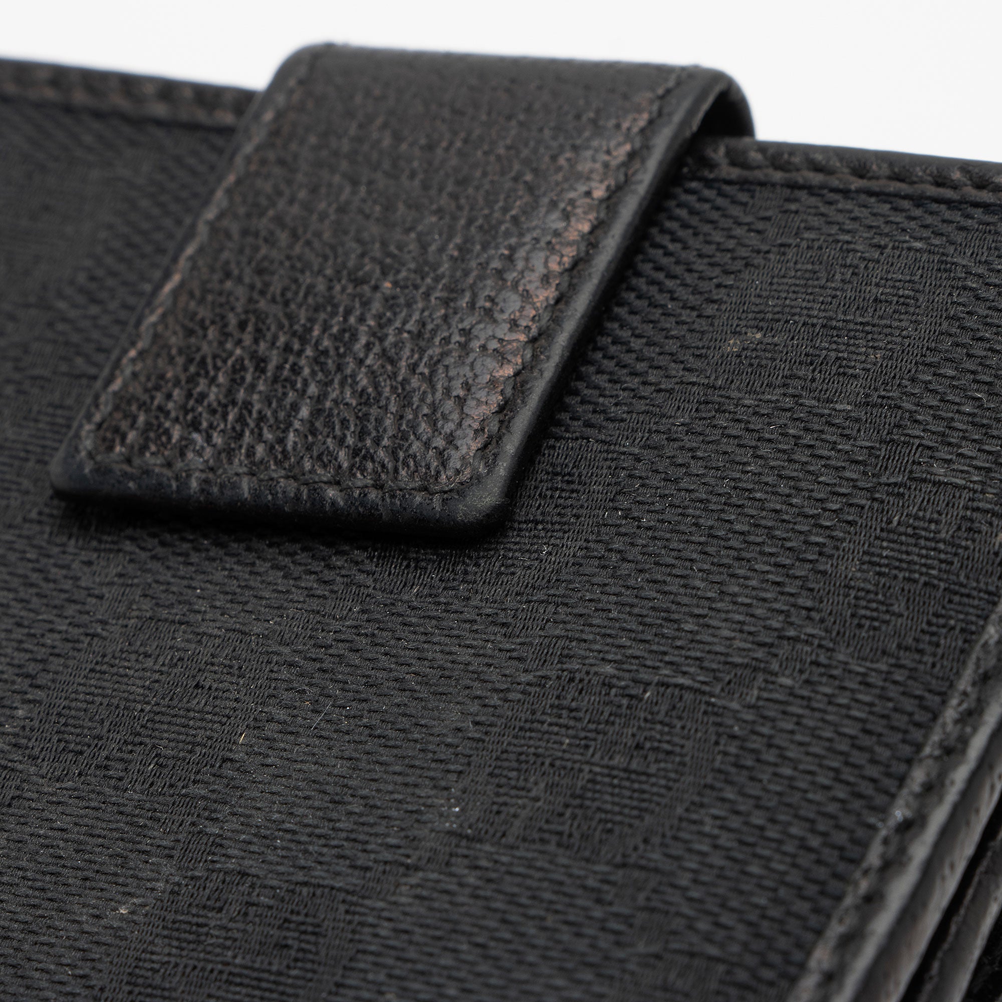 Gucci GG Canvas Princy Compact Wallet (SHF-aagjxb)