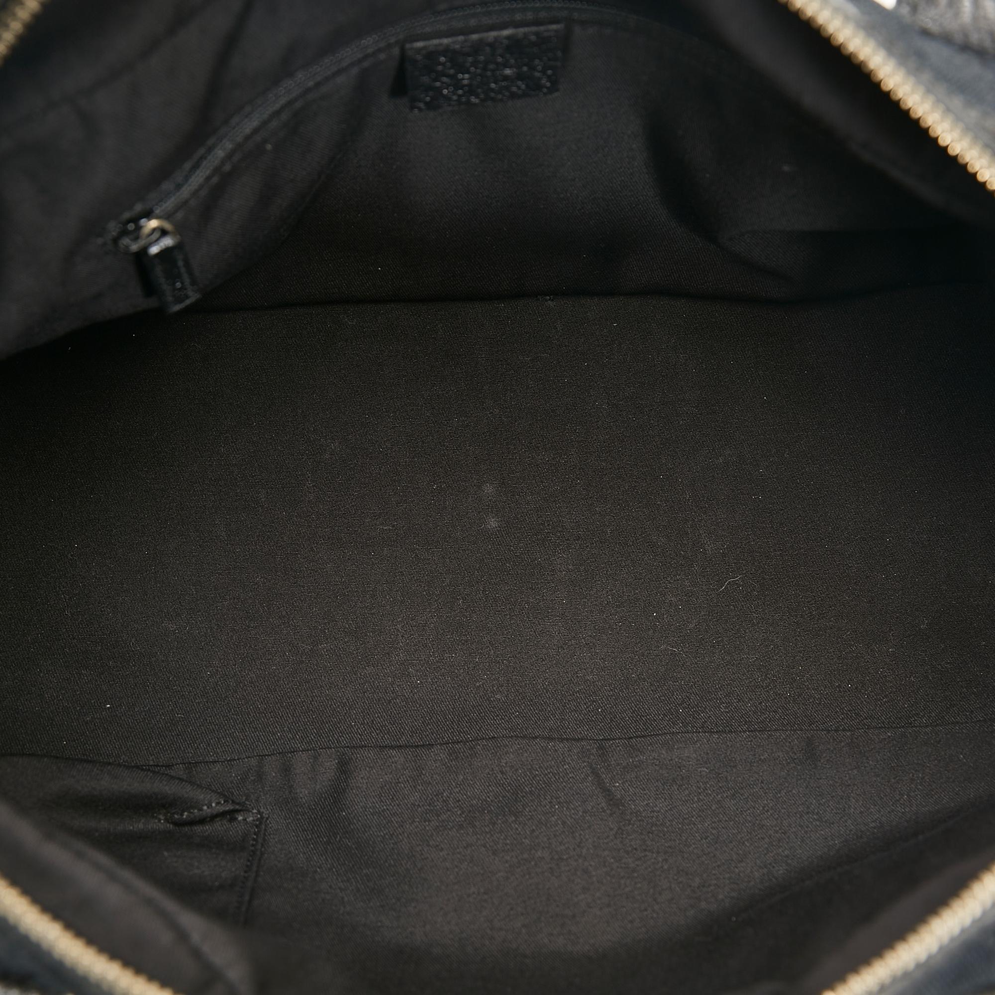 Gucci GG Canvas Princy Handbag (SHG-LPM3zD)