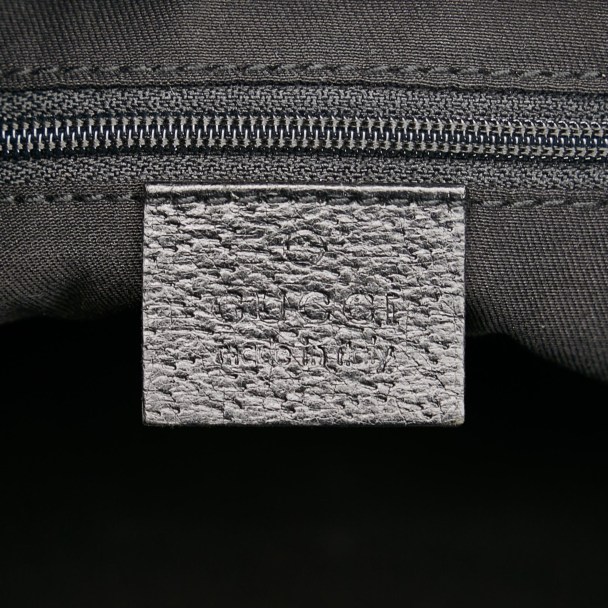 Gucci GG Canvas Princy Handbag (SHG-LPM3zD)