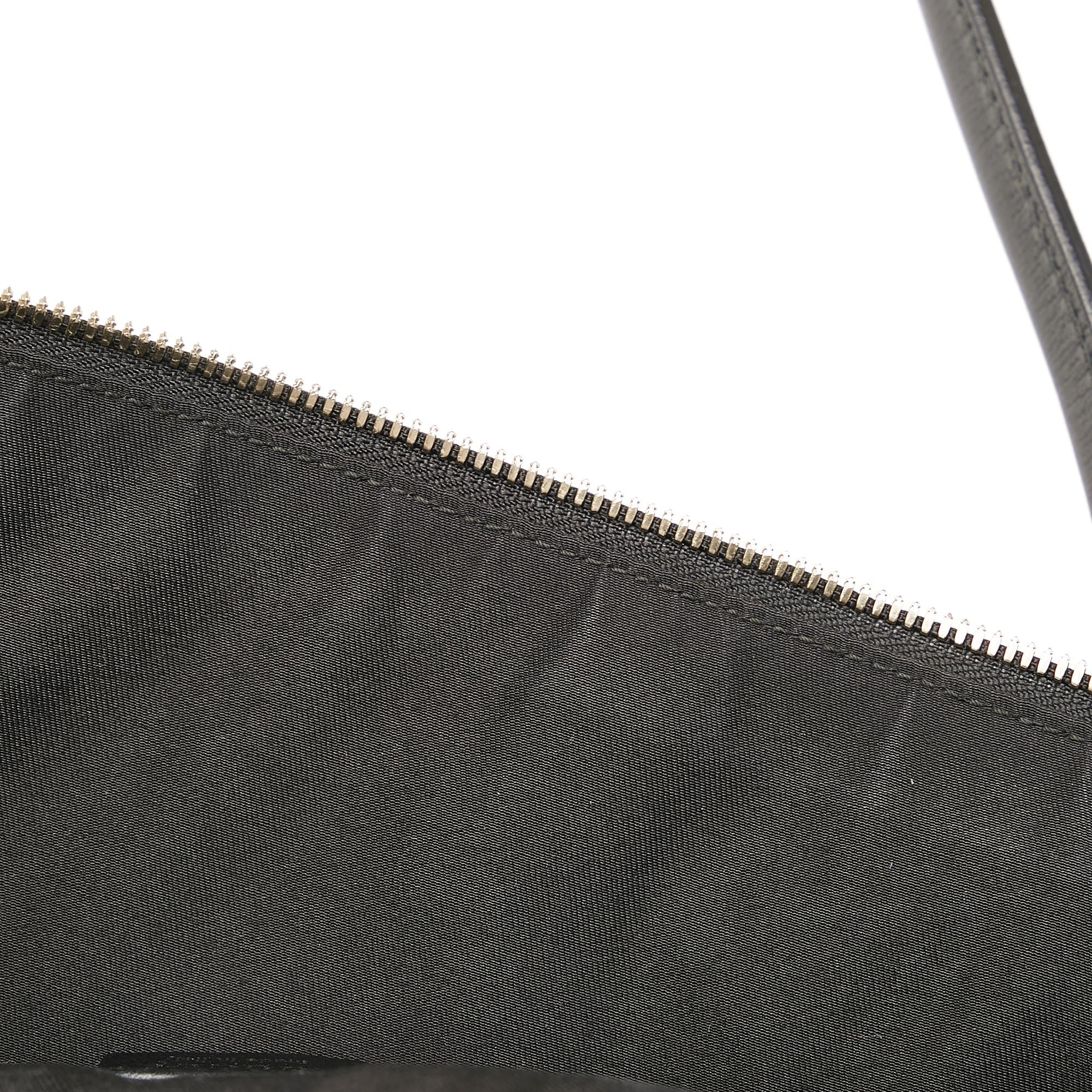 Gucci GG Canvas Princy Shoulder Bag (SHG-k9caZm)