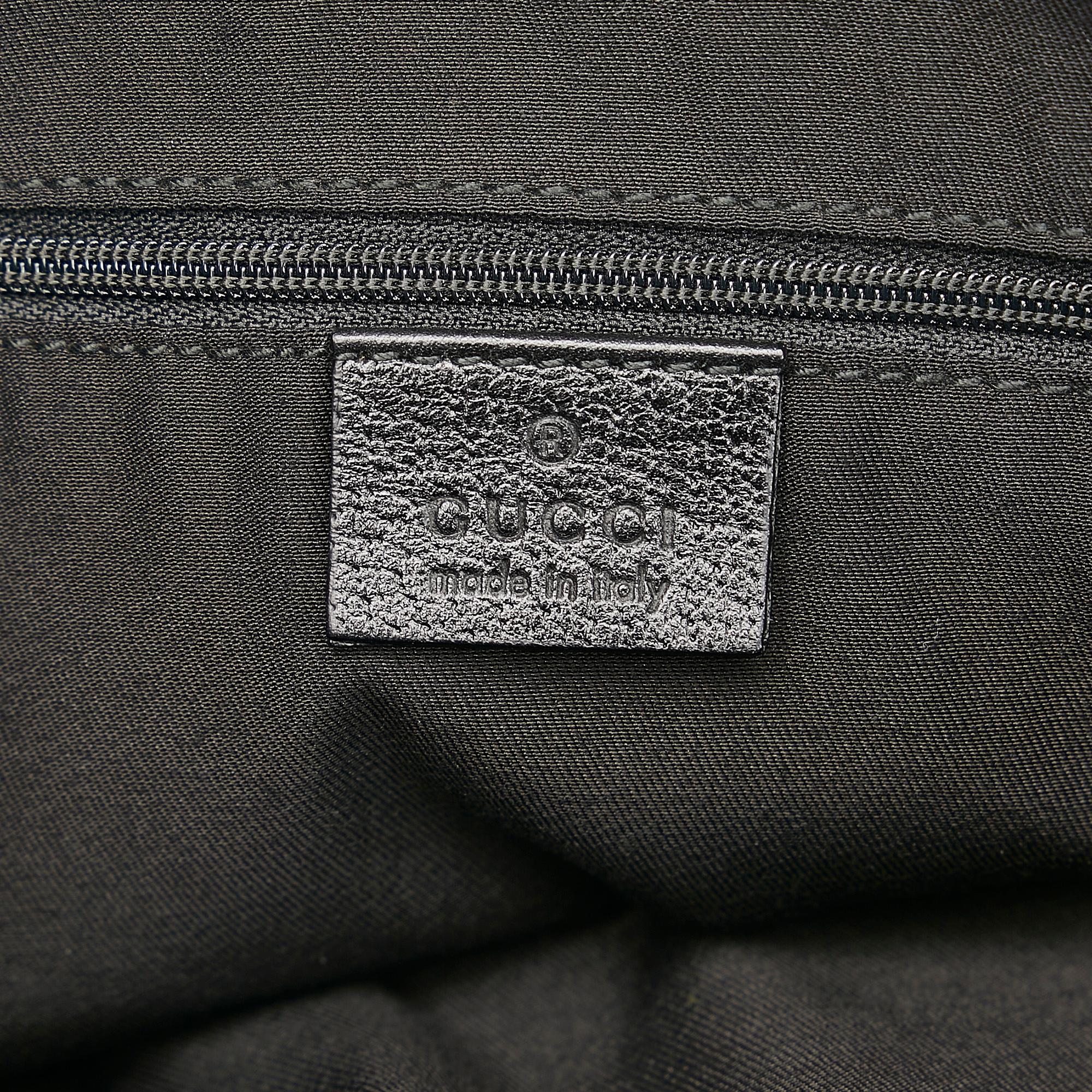 Gucci GG Canvas Princy Shoulder Bag (SHG-k9caZm)