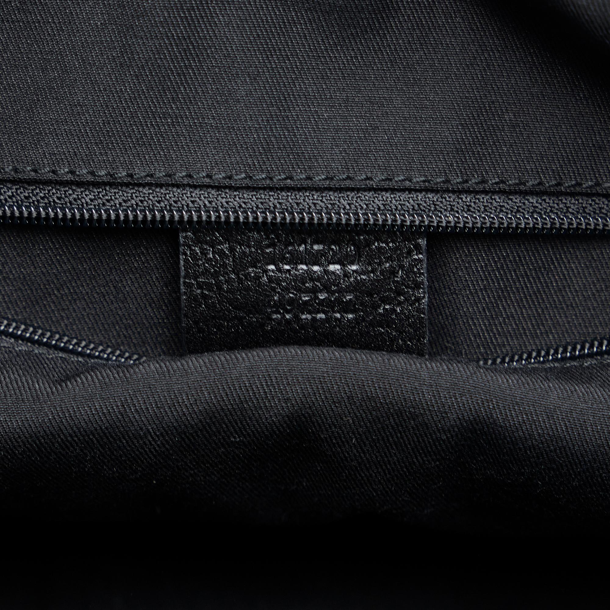 Gucci GG Canvas Princy Shoulder Bag (SHG-JUvmyf)