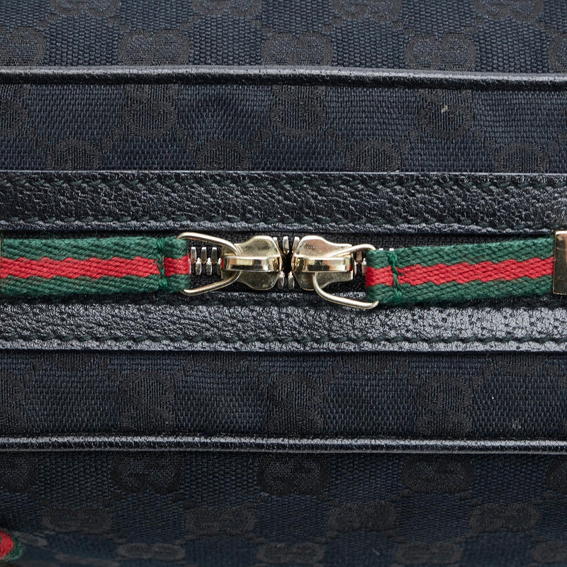 Gucci GG Canvas Princy Shoulder Bag (SHG-JUvmyf)
