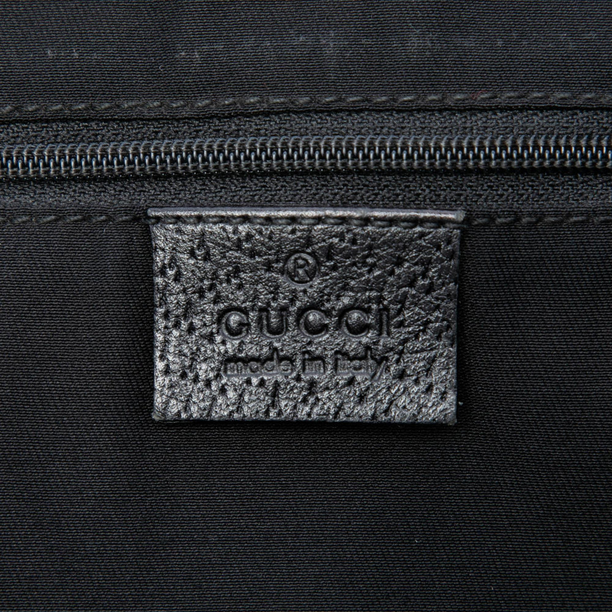 Gucci GG Canvas Princy Tote