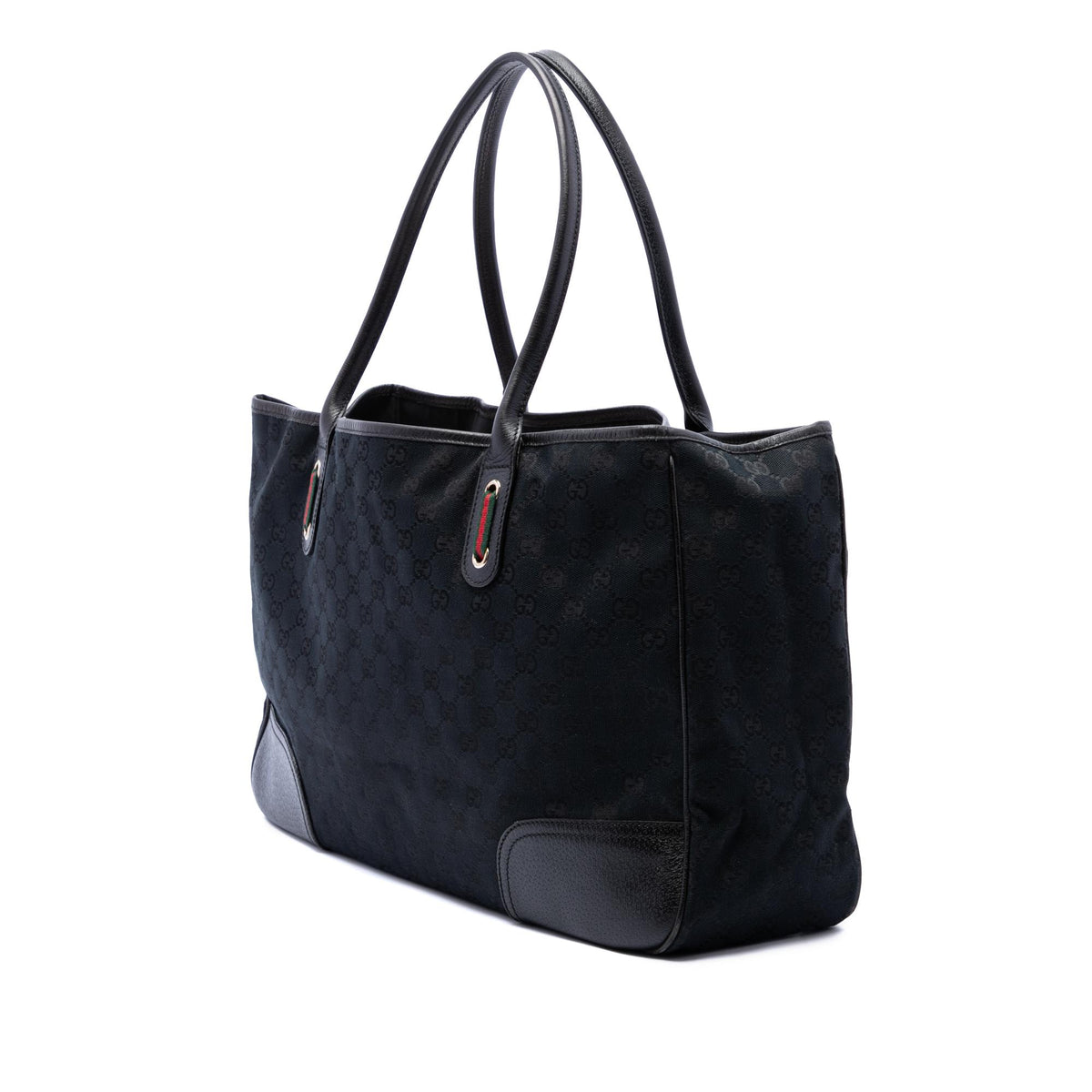 Gucci GG Canvas Princy Tote