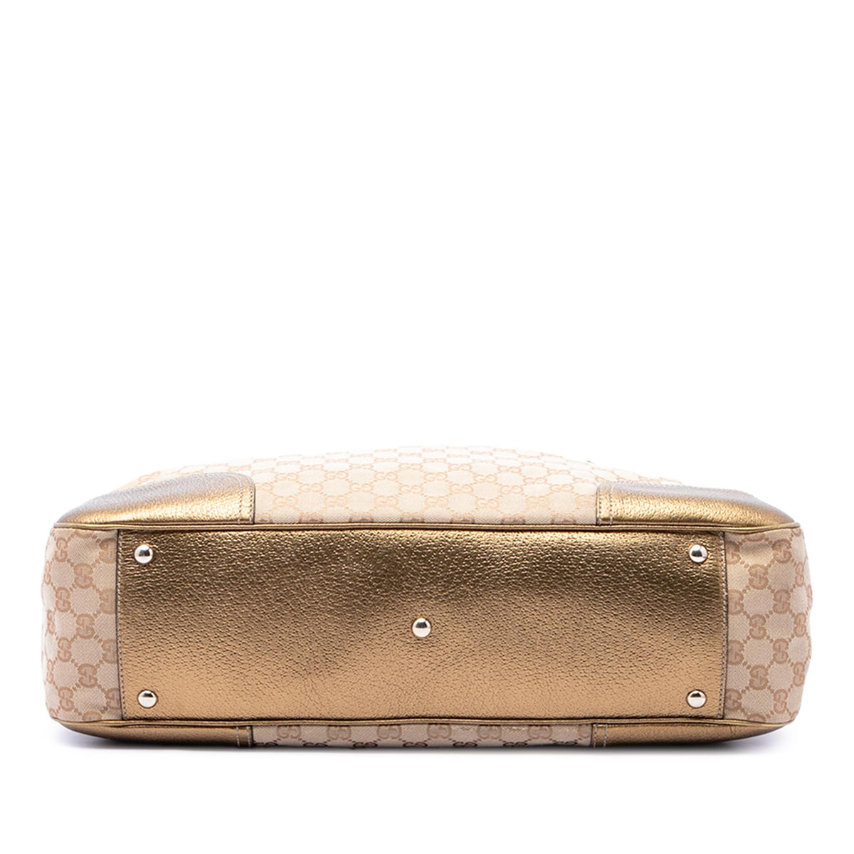 Gucci GG Canvas Princy Tote