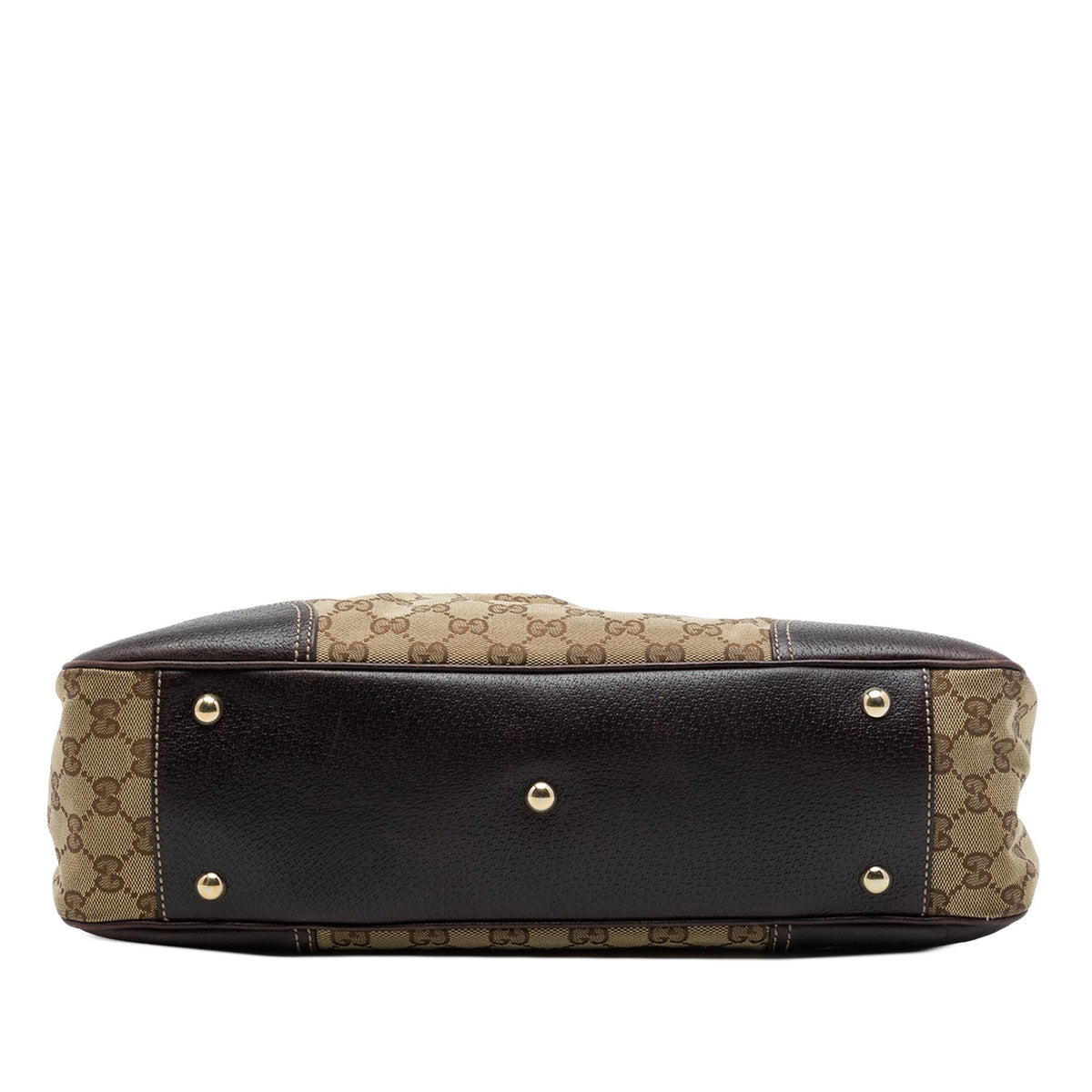 Gucci GG Canvas Princy Tote