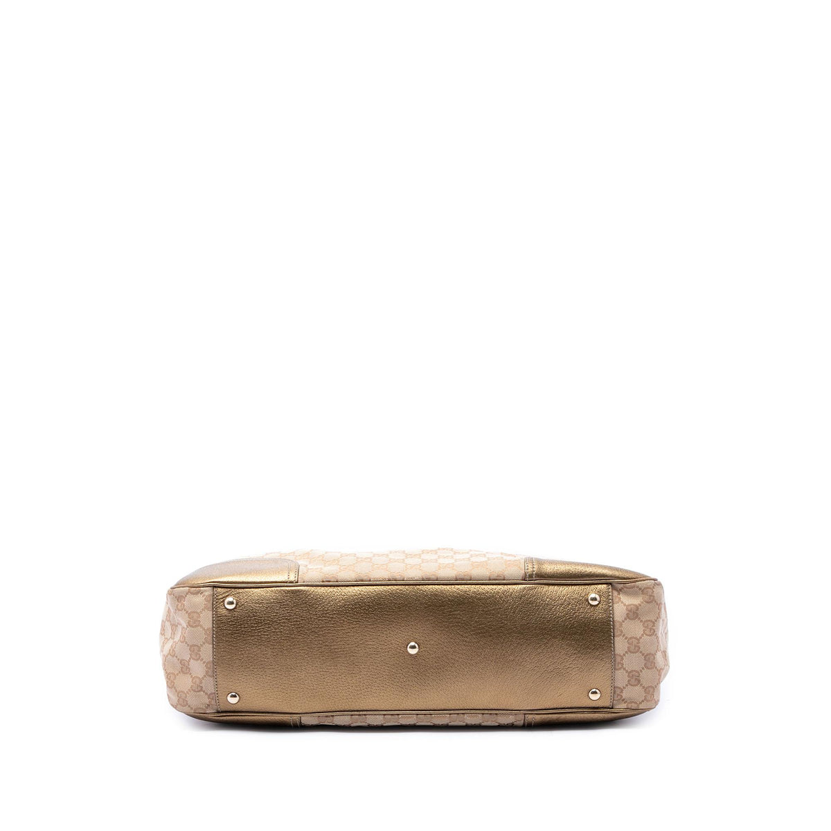 Gucci GG Canvas Princy Tote