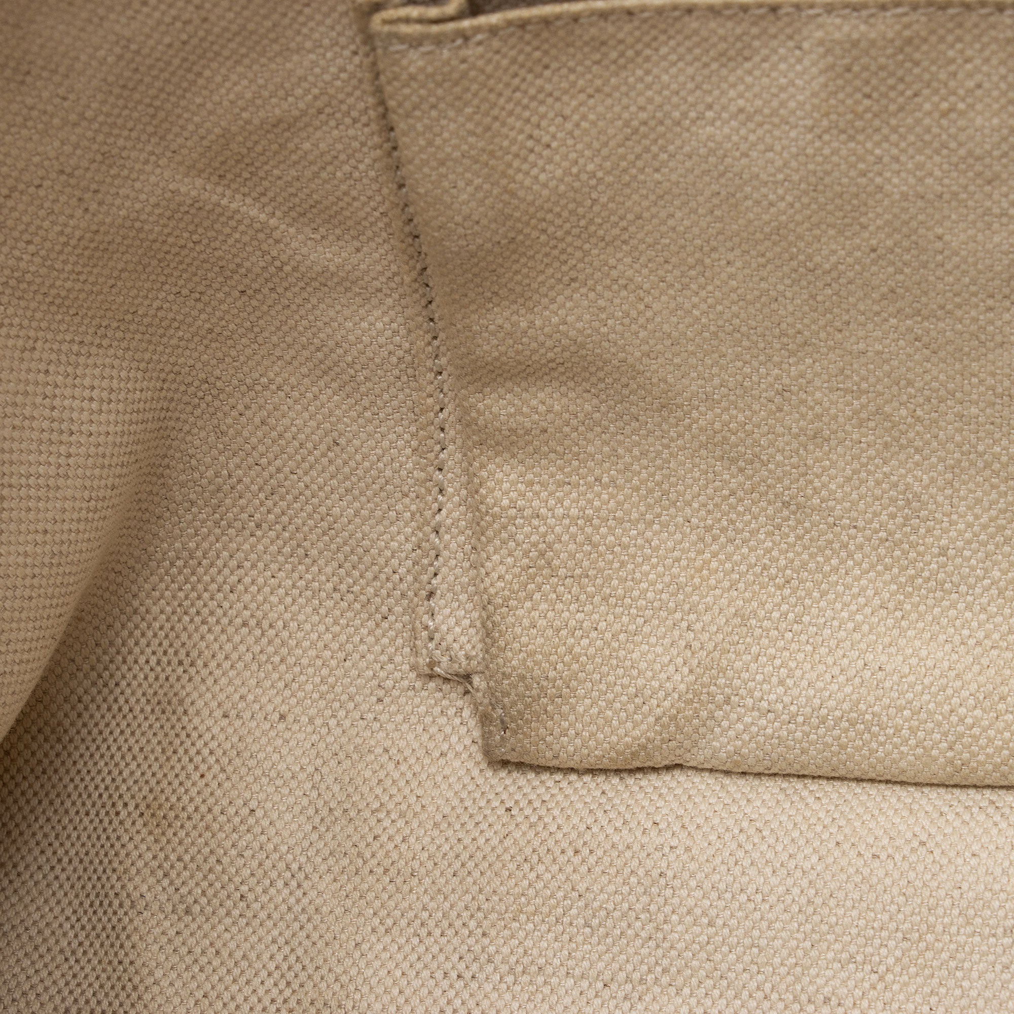 Gucci GG Canvas Rania Tote (SHF-uGCI1b)