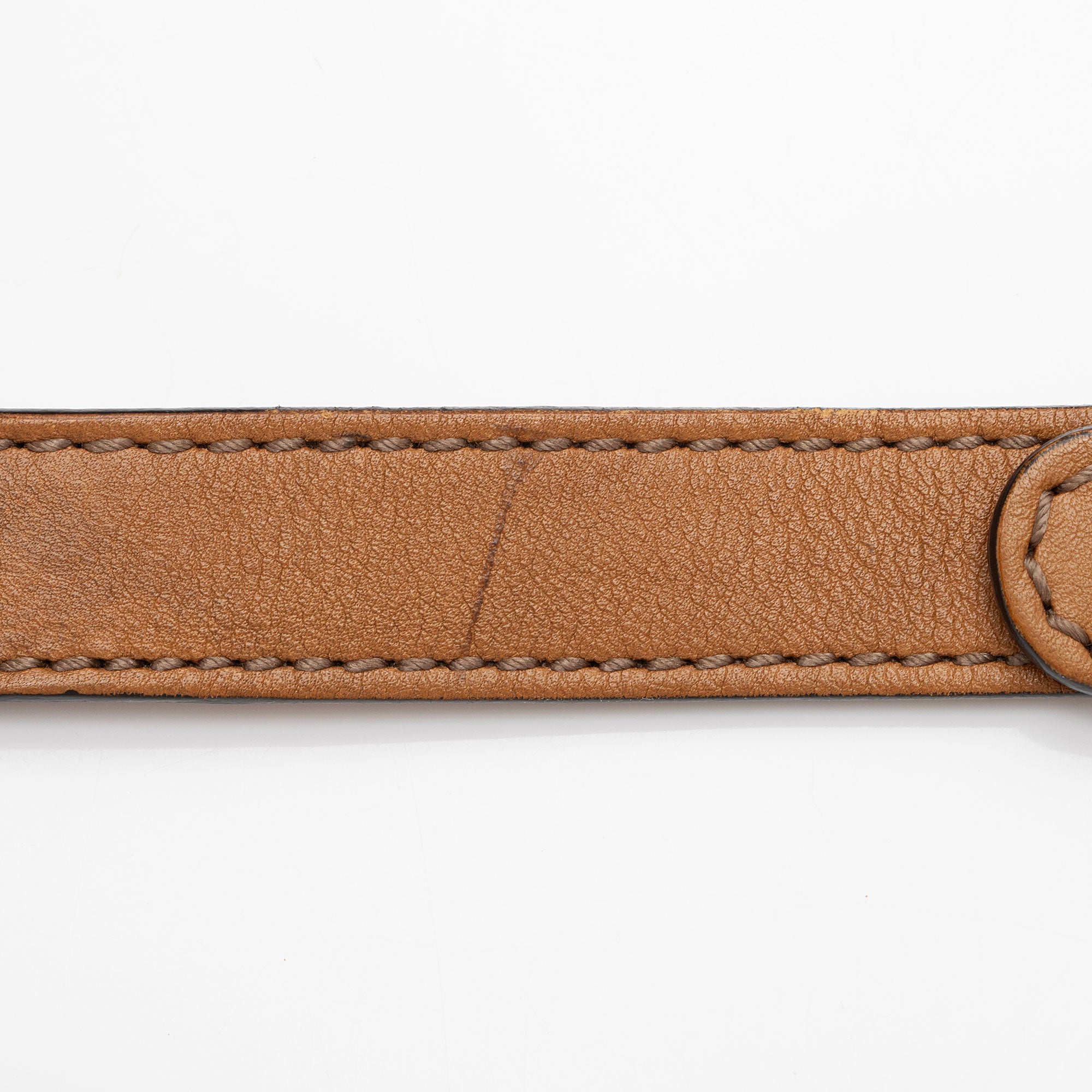 Gucci GG Canvas Rania Tote (SHF-uGCI1b)