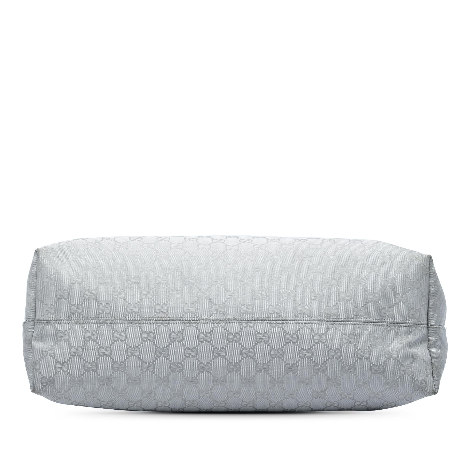 Gucci GG Canvas Satchel