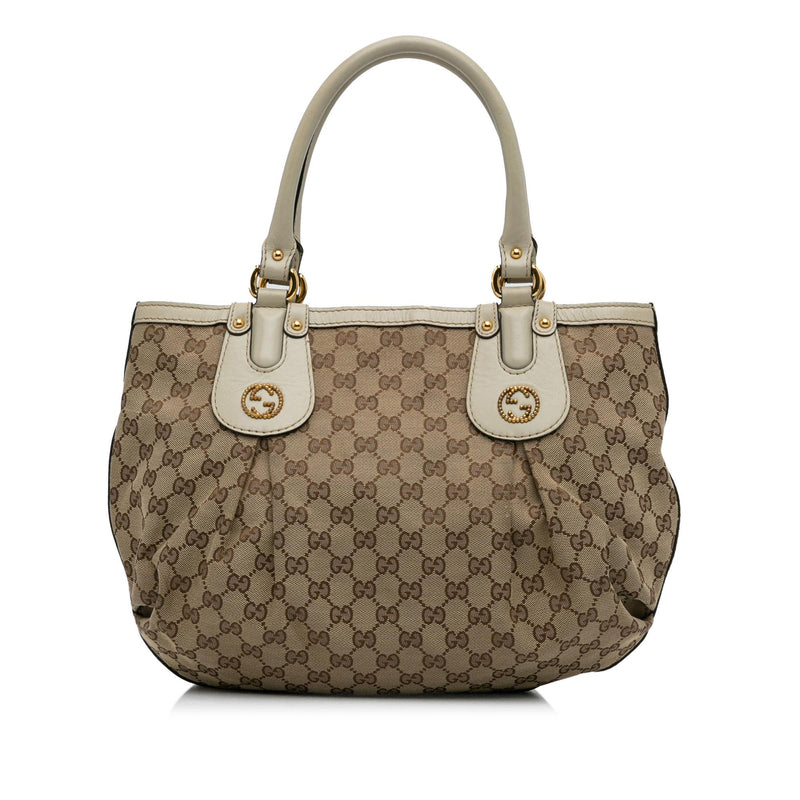 Pu Leather Plain Gucci handbags at Rs 750/bag in Mumbai | ID: 27485979012