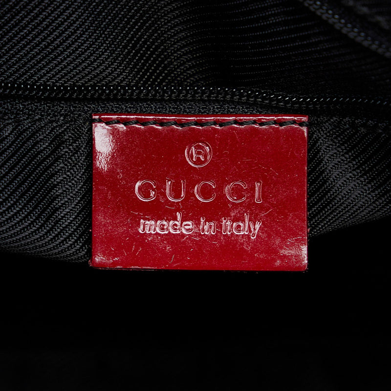 Gucci GG Canvas Shoulder Bag (SHG-yh7Jmf)