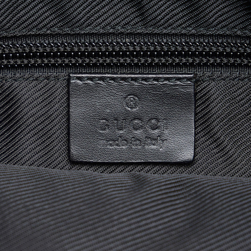 Gucci GG Canvas Shoulder Bag (SHG-KtdU7n)