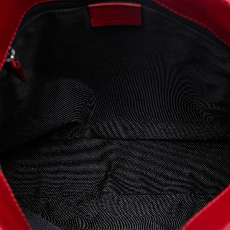Gucci GG Canvas Shoulder Bag (SHG-mQVwtt)
