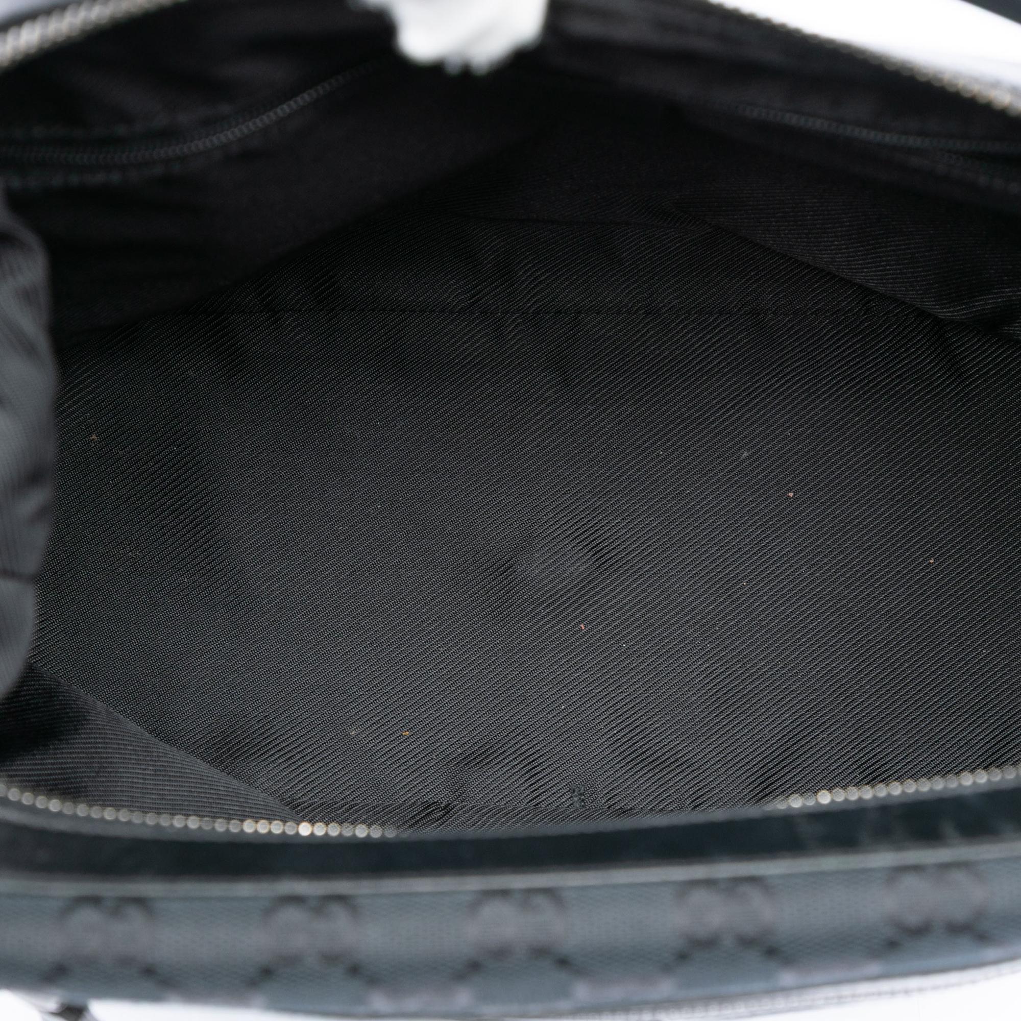 Gucci GG Canvas Shoulder Bag
