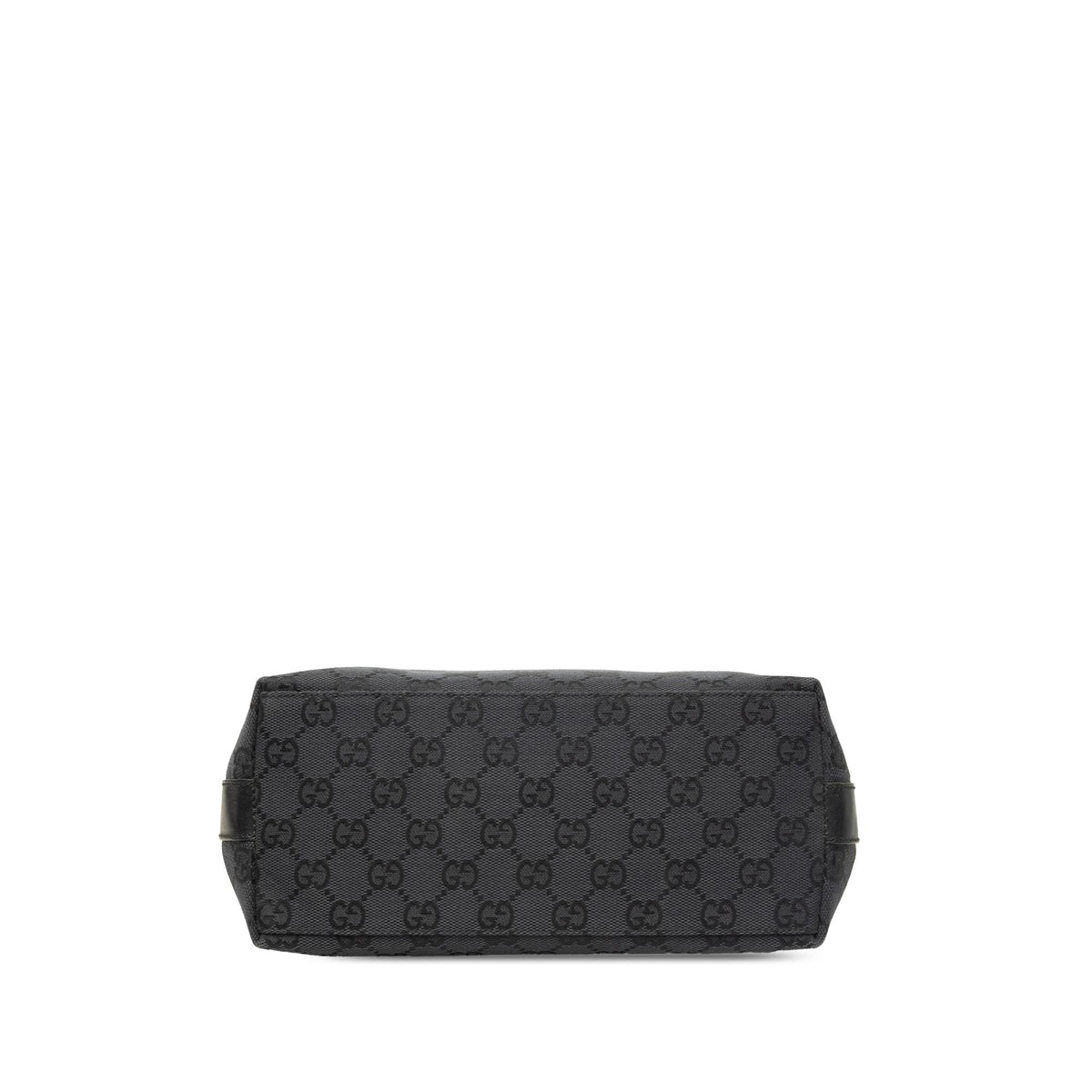 Gucci GG Canvas Shoulder Bag