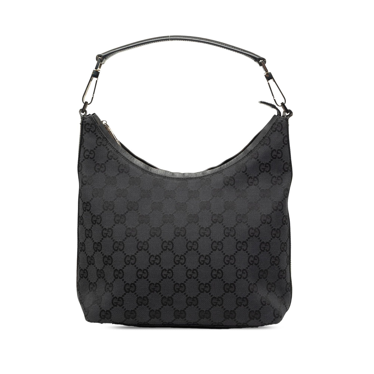 Gucci GG Canvas Shoulder Bag