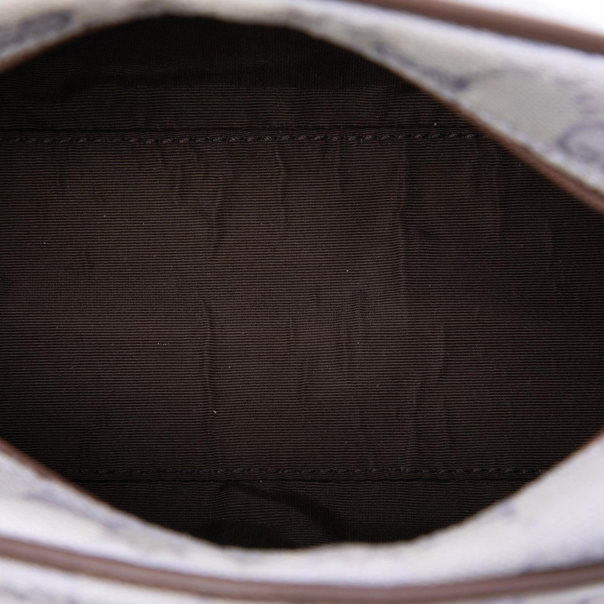 Gucci GG Canvas Shoulder Bag