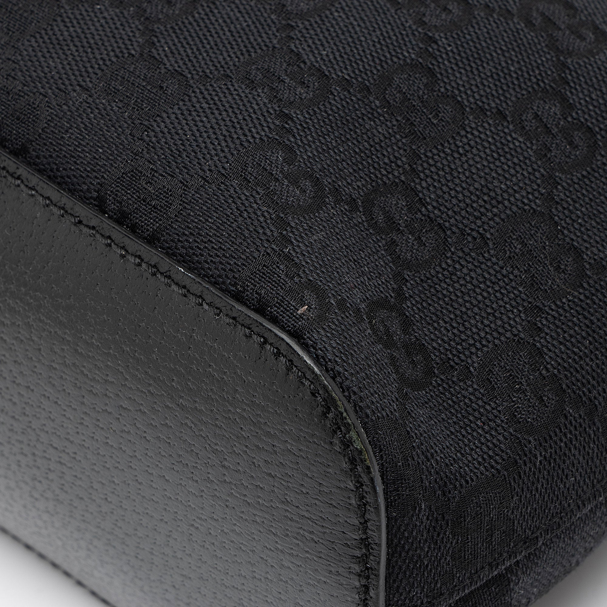 Gucci GG Canvas Small Shoulder Bag