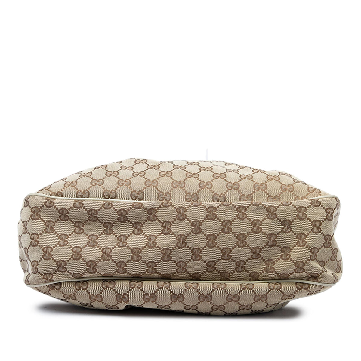 Gucci GG Canvas Sukey Crossbody
