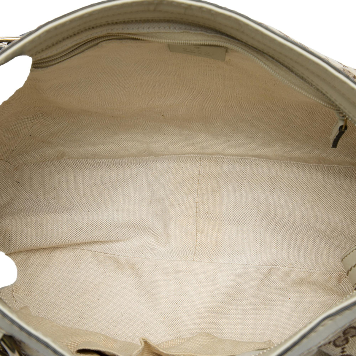 Gucci GG Canvas Sukey Crossbody