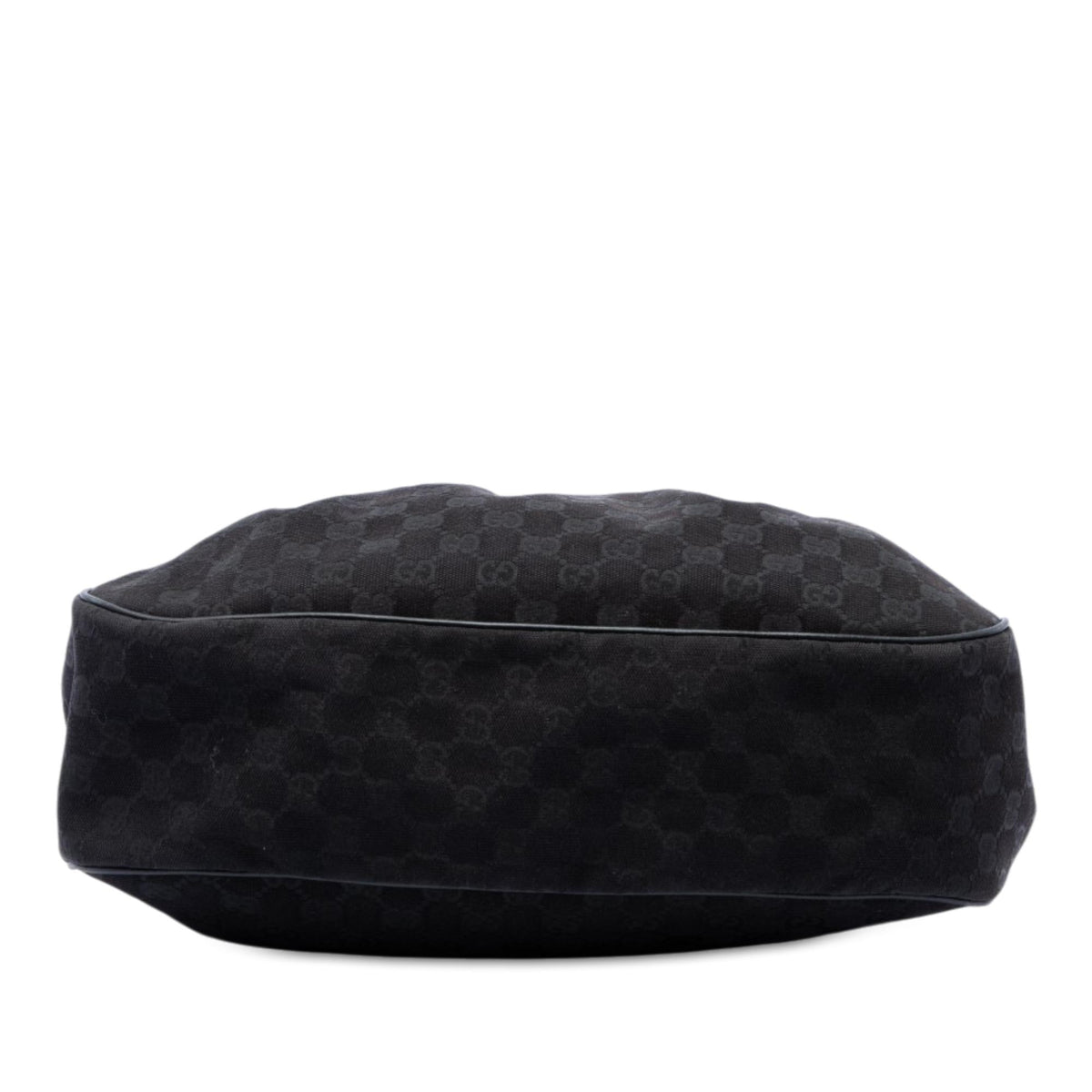 Gucci GG Canvas Sukey Crossbody
